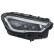 Headlamp set SET_1LX 013 074-731 Hella, Thumbnail 4