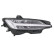 Headlamp set SET_1LX 013 502-931 Hella, Thumbnail 4