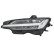 Headlamp set SET_1LX 013 502-931 Hella, Thumbnail 2