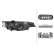 Headlamp set SET_1LX 013 502-931 Hella, Thumbnail 3