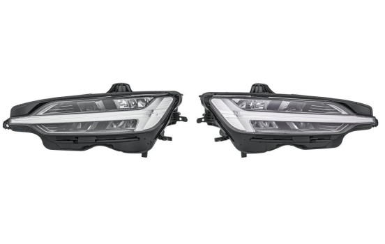 Headlamp set SET_1LX 013 502-931 Hella
