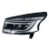 Headlamp set SET_1LX 014 031-111 Hella, Thumbnail 2