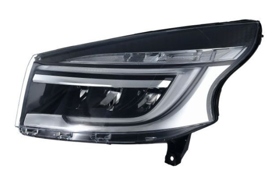 Headlamp set SET_1LX 014 031-111 Hella, Image 2