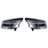 Headlamp set SET_1LX 014 031-111 Hella