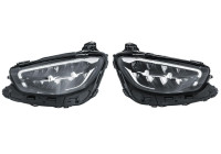 Headlamp set SET_1LX 014 215-331 Hella