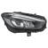 Headlamp set SET_1LX 014 993-571 Hella, Thumbnail 4