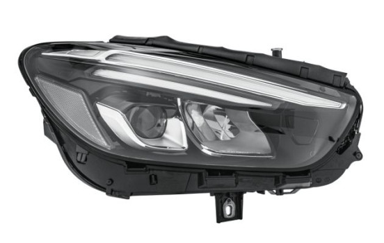 Headlamp set SET_1LX 014 993-571 Hella, Image 4