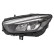 Headlamp set SET_1LX 014 993-571 Hella, Thumbnail 2