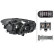 Headlamp set SET_1LX 014 993-571 Hella, Thumbnail 3