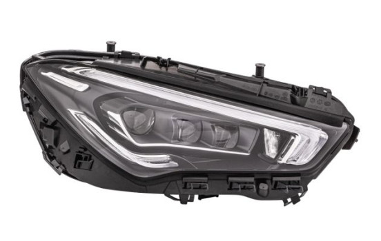 Headlamp set SET_1LX 015 086-531 Hella, Image 4
