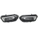 Headlamp set SET_1LX 015 091-931 Hella