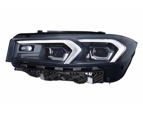 Headlamp set SET_1LX 016 809-731 Hella, Image 2