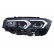 Headlamp set SET_1LX 016 809-731 Hella, Thumbnail 2