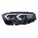 Headlamp set SET_1LX 016 809-731 Hella, Thumbnail 4