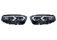 Headlamp set SET_1LX 016 809-731 Hella
