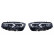 Headlamp set SET_1LX 016 809-731 Hella