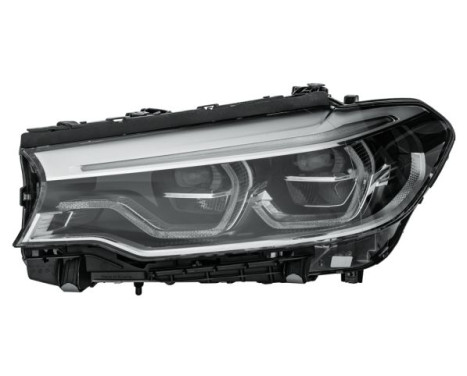 Headlamp set SET_1LX 354 836-131 Hella, Image 3
