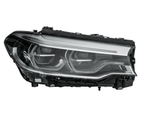 Headlamp set SET_1LX 354 836-131 Hella, Image 4