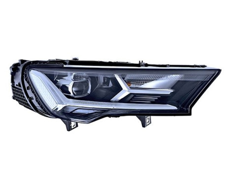 Headlamp set SET_1LX 354 881-031 Hella, Image 4
