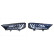 Headlamp set SET_1LX 354 881-091 Hella