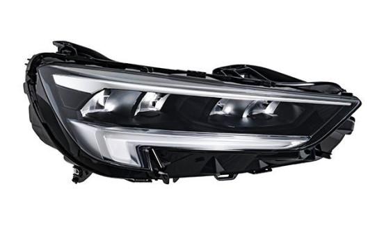 Headlamp set SET_1LX 354 882-031 Hella, Image 4