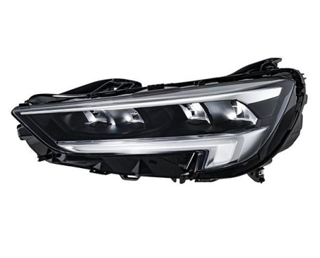 Headlamp set SET_1LX 354 882-031 Hella, Image 2