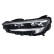 Headlamp set SET_1LX 354 882-031 Hella, Thumbnail 2