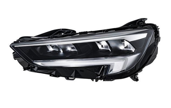 Headlamp set SET_1LX 354 882-031 Hella, Image 2