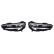 Headlamp set SET_1LX 354 882-031 Hella