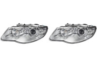 Headlamp set SET_1ZS 009 452-171 Hella