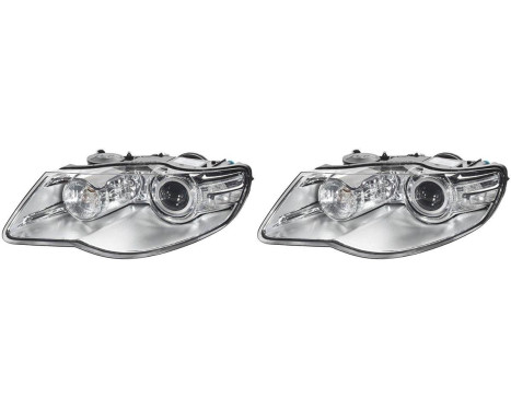 Headlamp set SET_1ZS 009 452-171 Hella