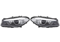Headlamp set SET_1ZS 010 131-651 Hella
