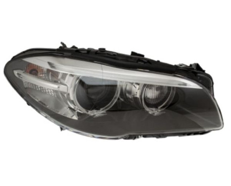 Headlamp set SET_1ZS 011 087-951 Hella, Image 3