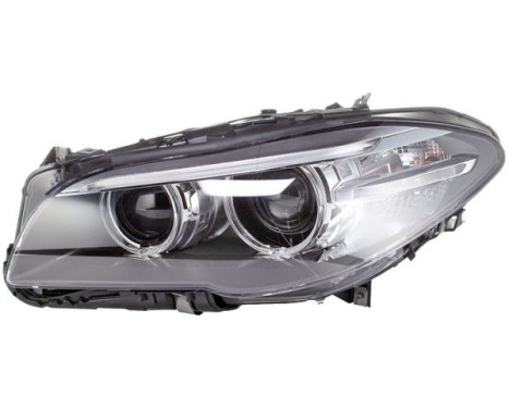 Headlamp set SET_1ZS 011 087-951 Hella, Image 2