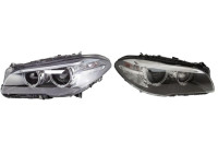 Headlamp set SET_1ZS 011 087-951 Hella