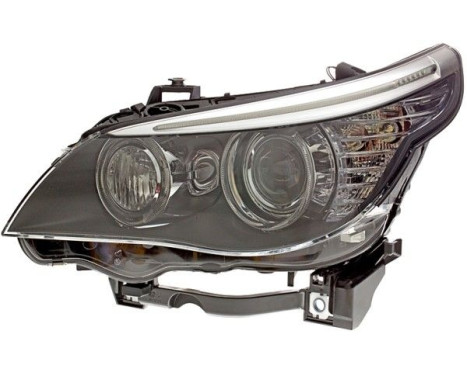 Headlamp set SET_1ZS 169 009-151 Hella, Image 3