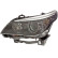 Headlamp set SET_1ZS 169 009-151 Hella, Thumbnail 3