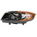 Headlamp set SET_1ZS 354 688-051 Hella, Thumbnail 3
