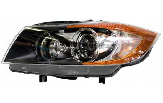 Headlamp set SET_1ZS 354 688-051 Hella, Image 3