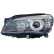 Headlamp set SET_1ZS 354 690-051 Hella, Thumbnail 3