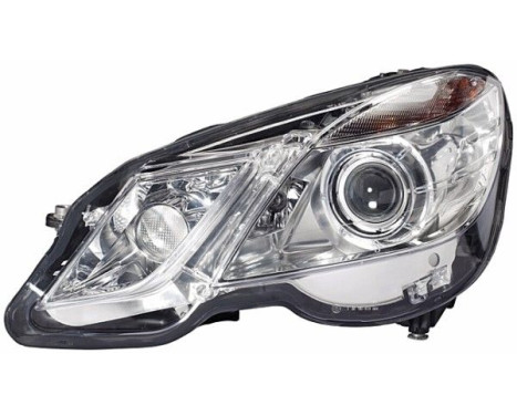 Headlamp set SET_1ZT 011 705-131 Hella, Image 2