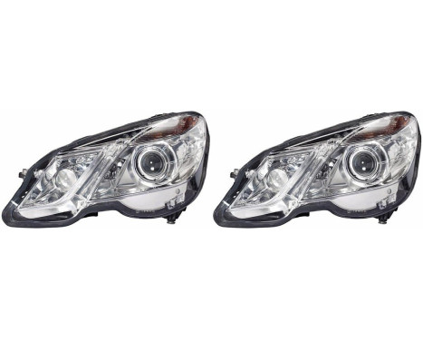 Headlamp set SET_1ZT 011 705-131 Hella