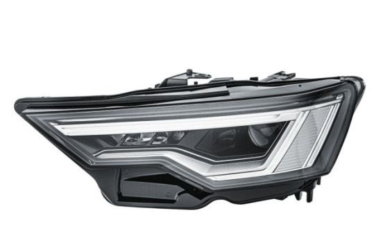 Headlamp set SET_1ZX 013 377-111 Hella, Image 2