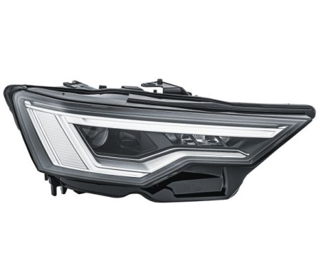 Headlamp set SET_1ZX 013 377-111 Hella, Image 4