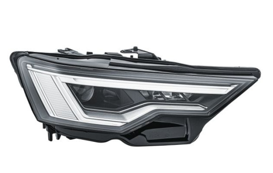 Headlamp set SET_1ZX 013 377-111 Hella, Image 4