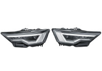 Headlamp set SET_1ZX 013 377-111 Hella