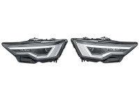 Headlamp set SET_1ZX 013 377-131 Hella