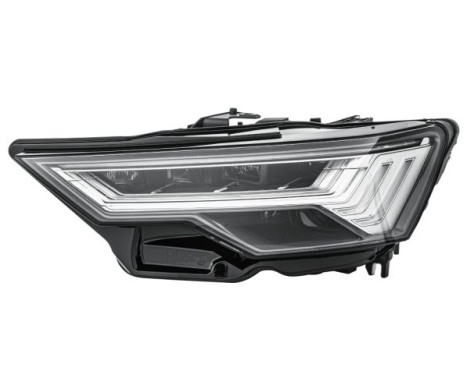 Headlamp set SET_1ZX 013 378-131 Hella, Image 2