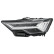 Headlamp set SET_1ZX 013 378-131 Hella, Thumbnail 2