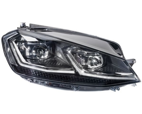 Headlamp set SET_1ZX 013 924-271 Hella, Image 5